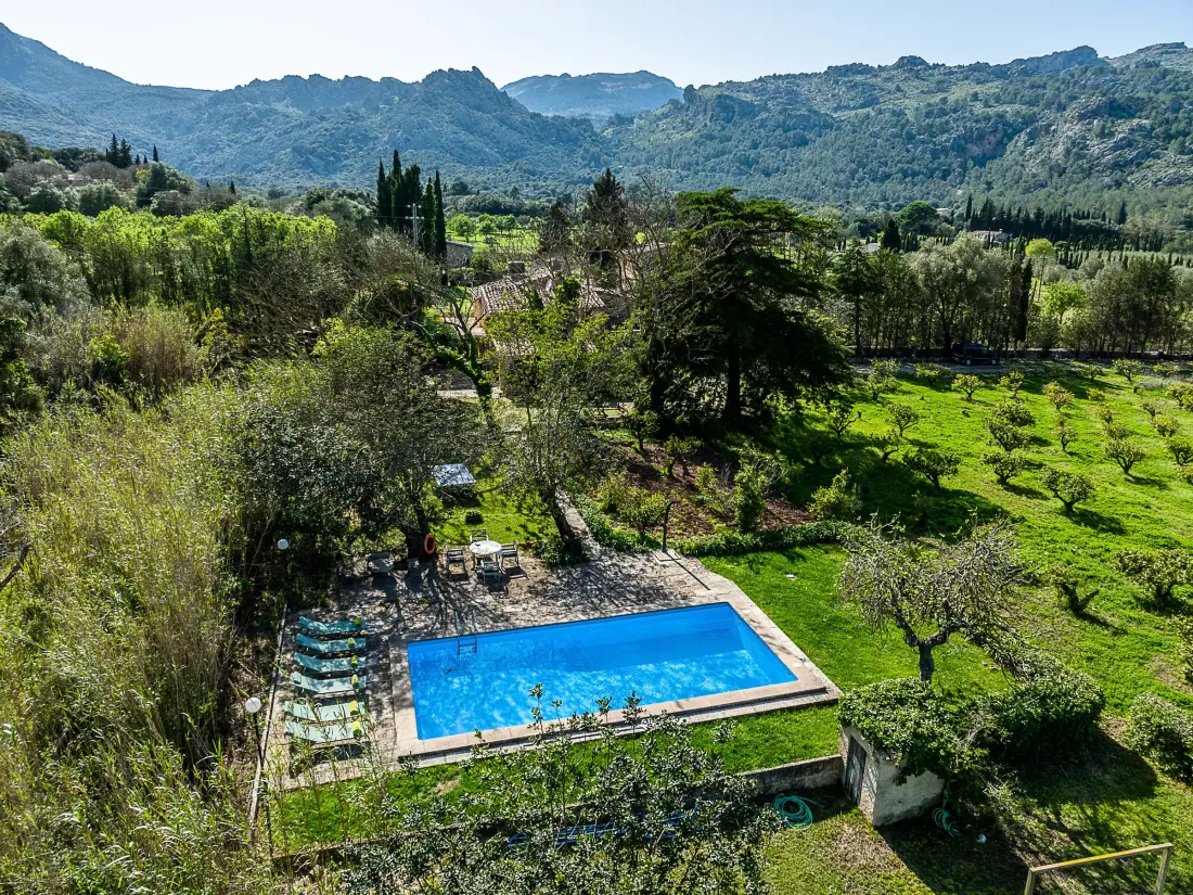 Maison de Vacances Pollença 233