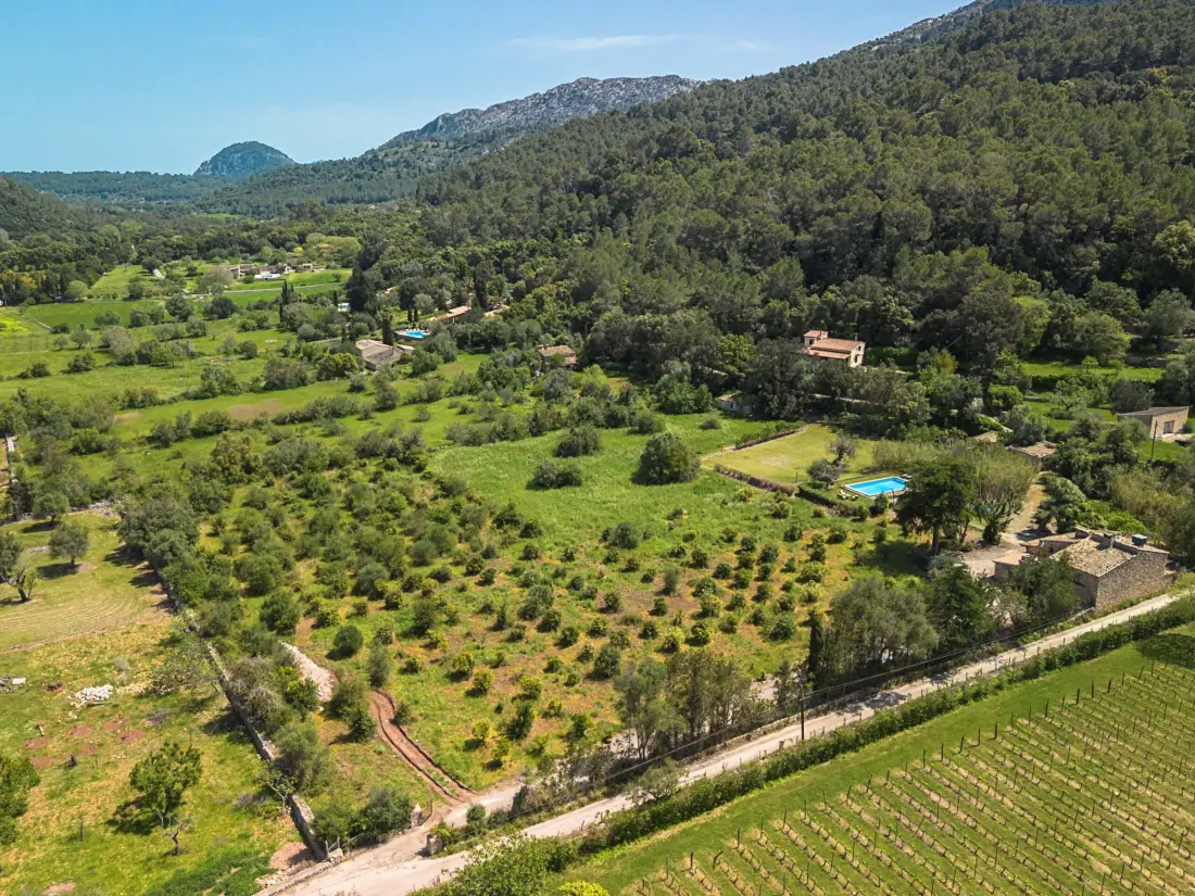 Maison de Vacances Pollença 233