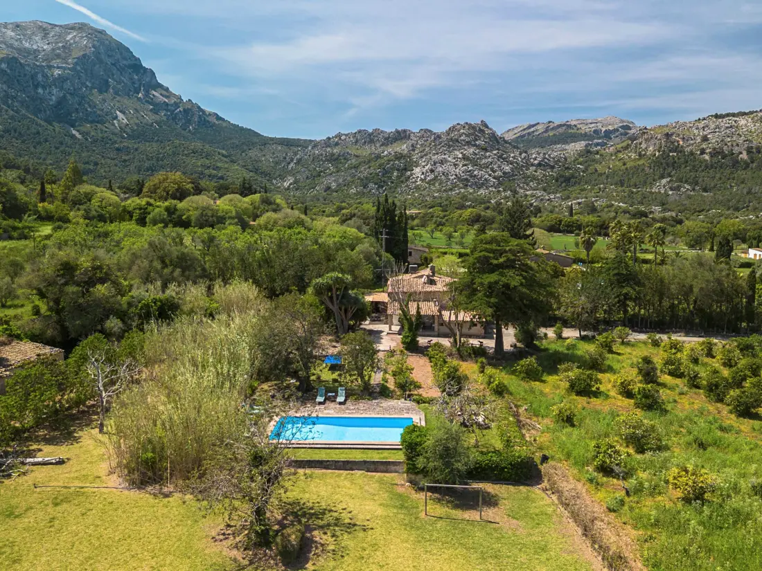 Maison de Vacances Pollença 233