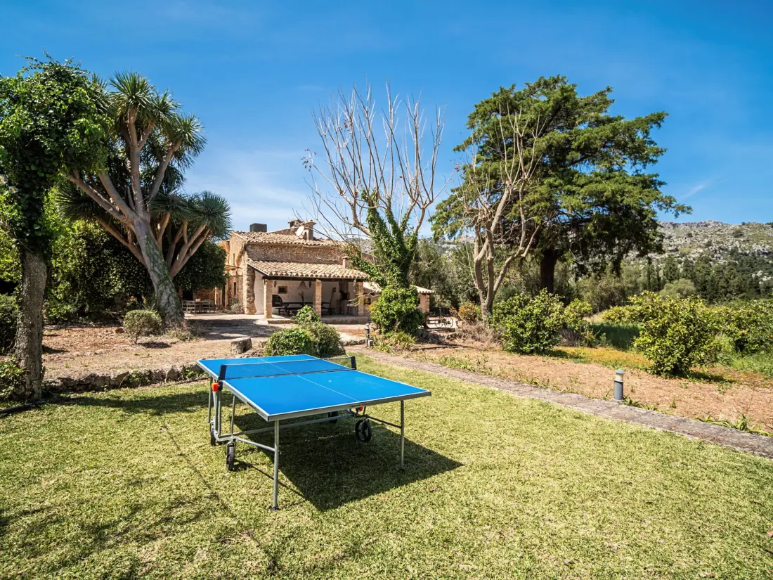 Maison de Vacances Pollença 233