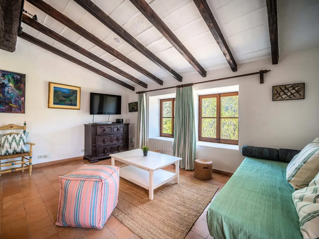 Maison de Vacances Pollença 233