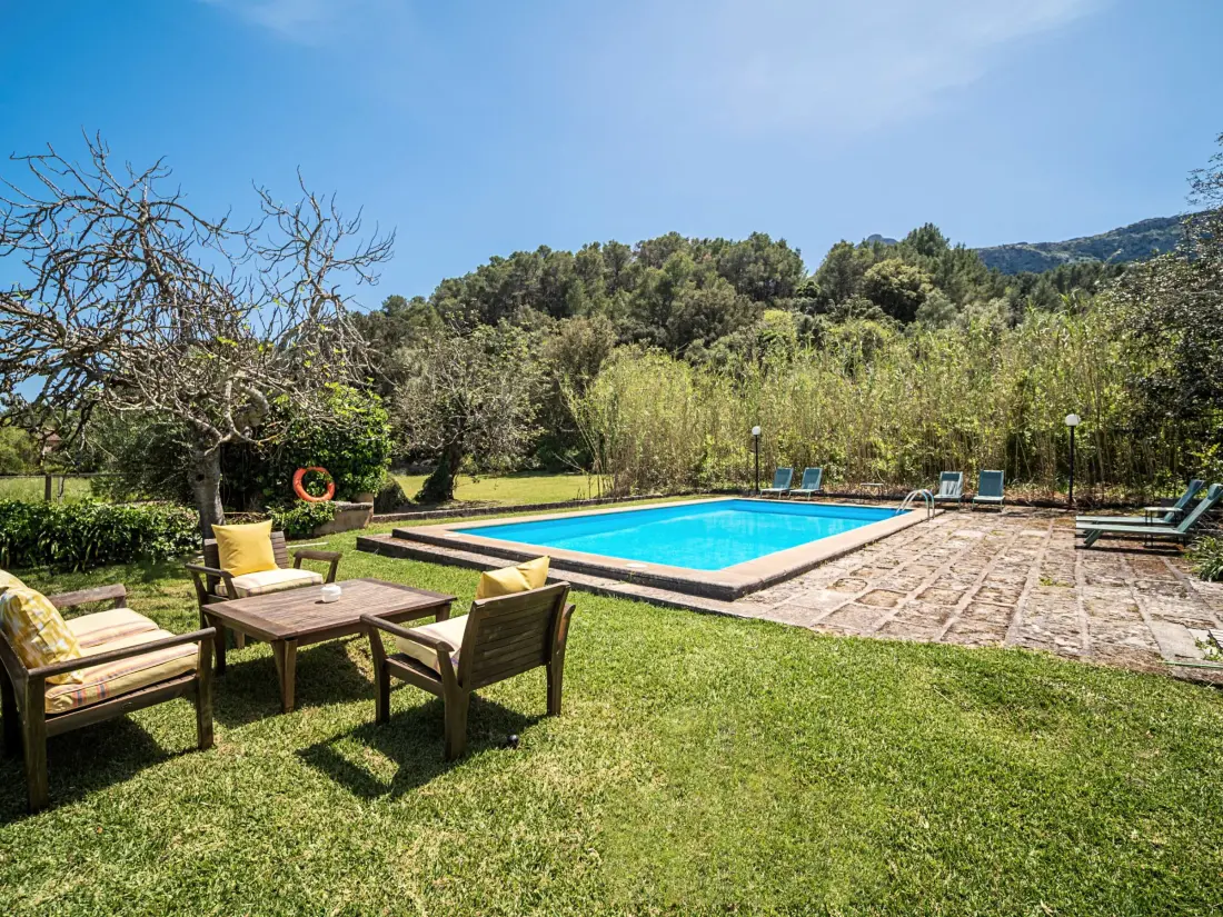 Maison de Vacances Pollença 233