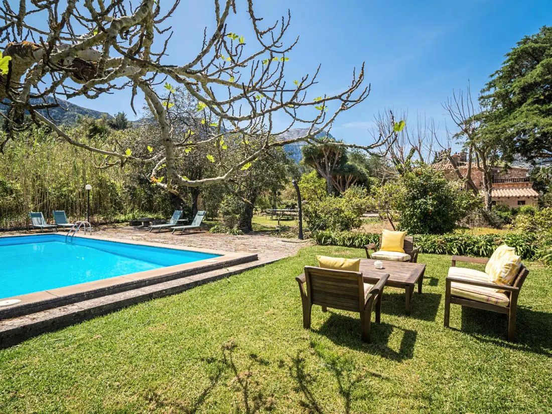 Maison de Vacances Pollença 233