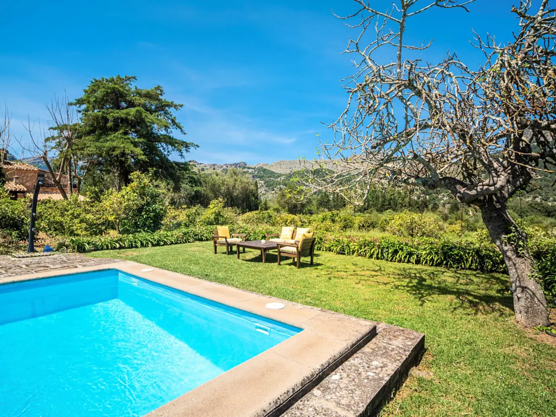 Maison de Vacances Pollença 233