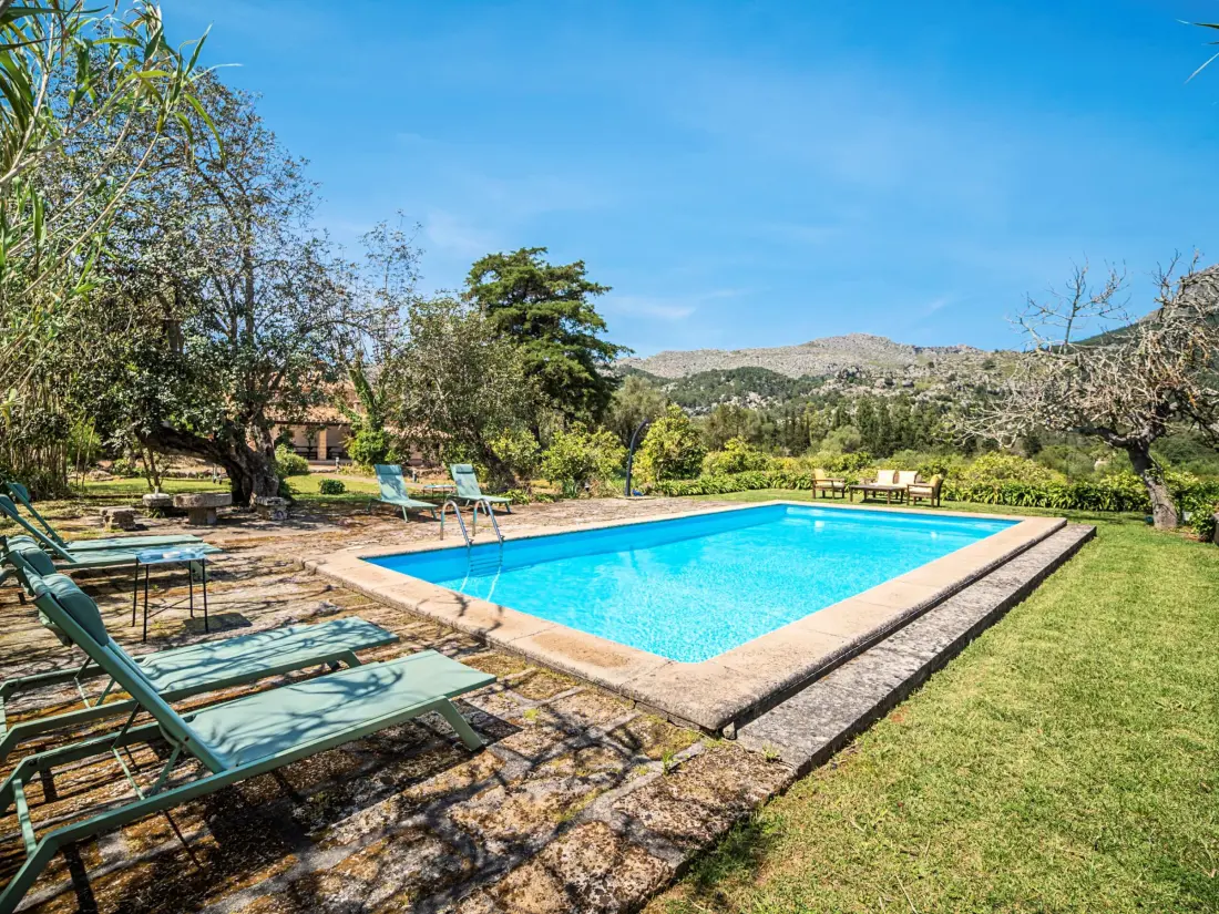 Maison de Vacances Pollença 233