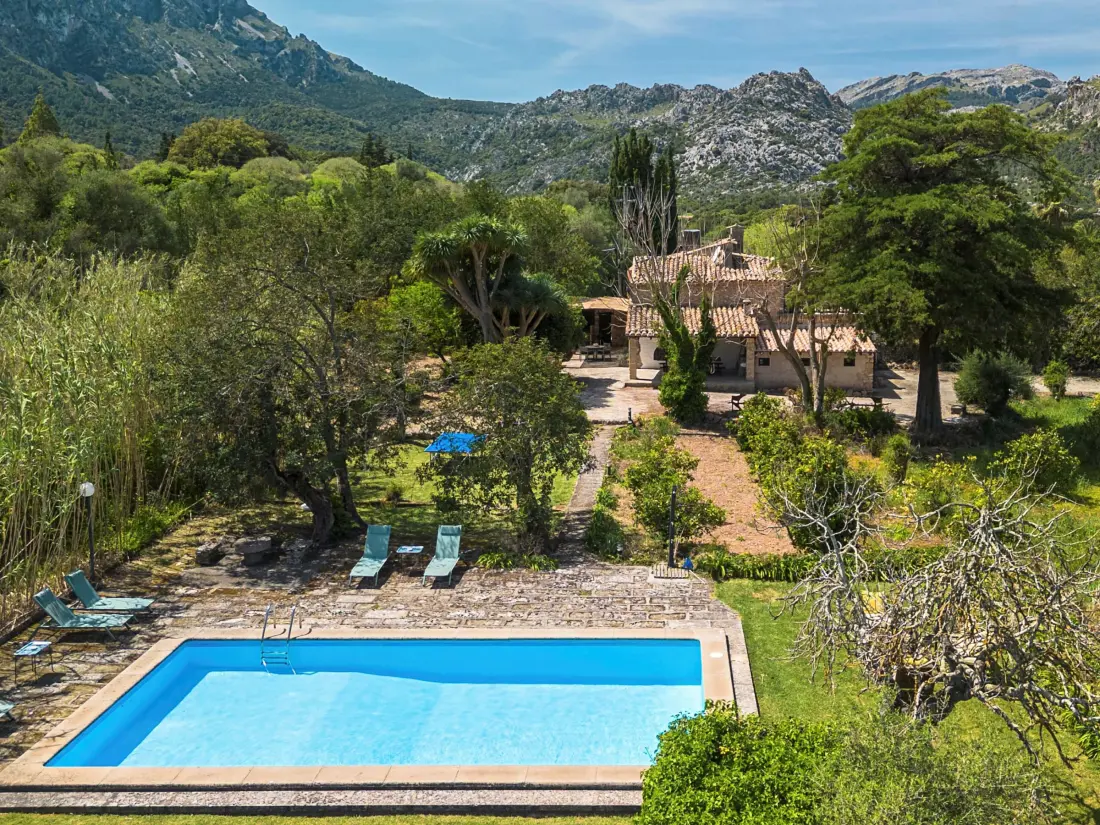 Maison de Vacances Pollença 233