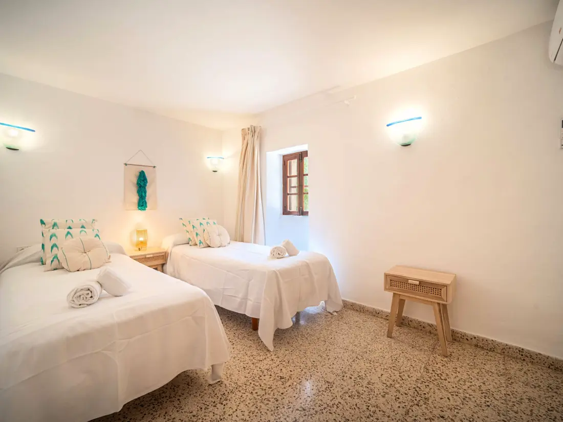 Maison de Vacances Pollença 233