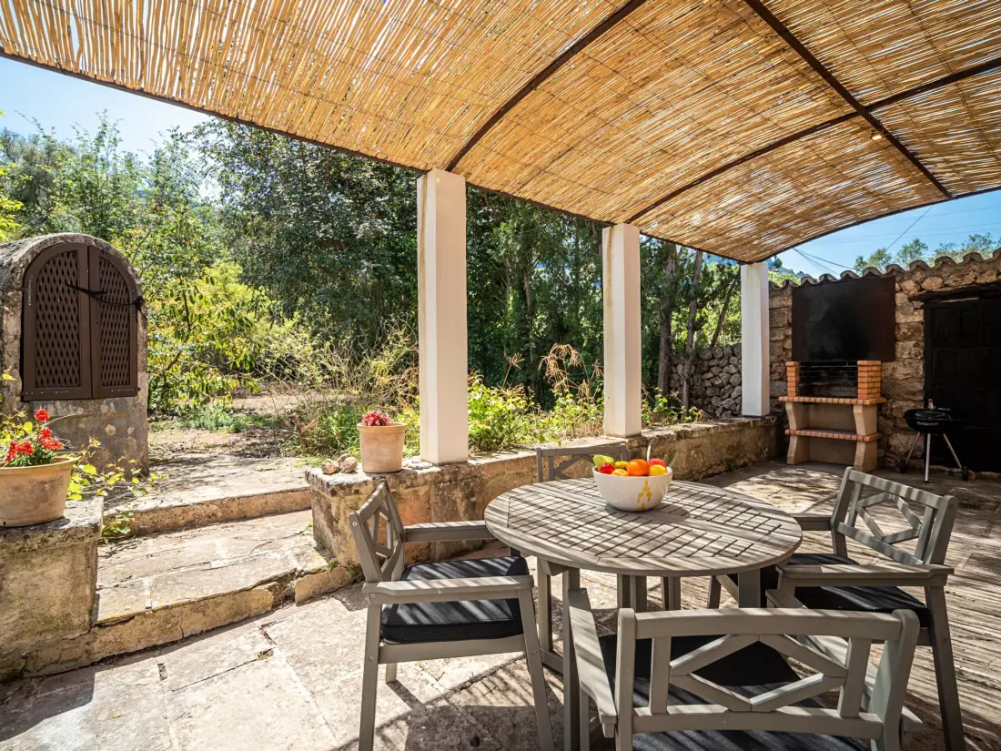 Maison de Vacances Pollença 233