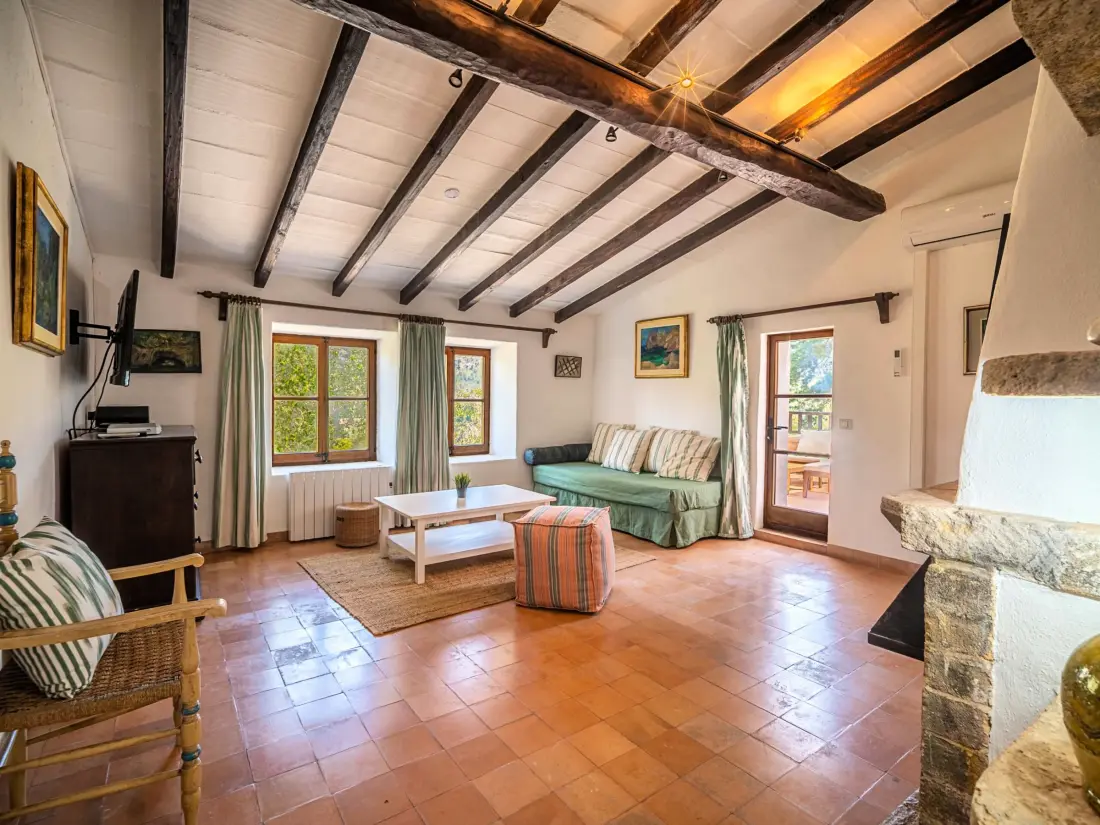 Maison de Vacances Pollença 233