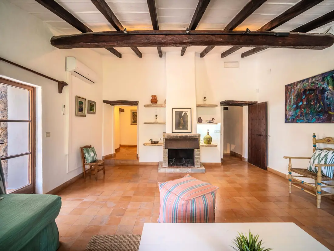 Maison de Vacances Pollença 233