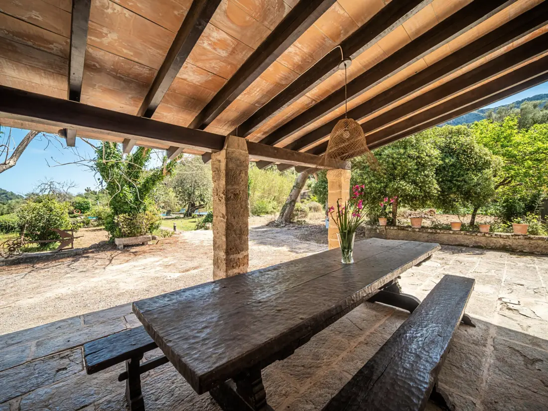 Maison de Vacances Pollença 233