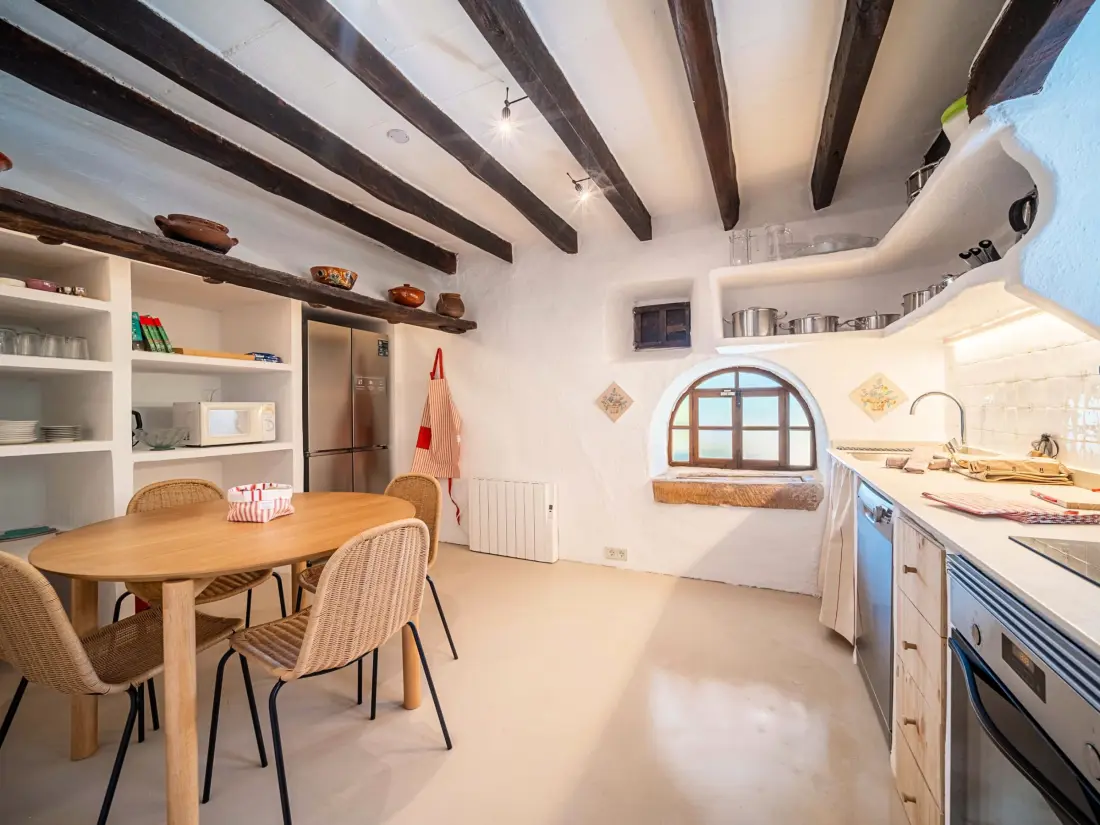 Maison de Vacances Pollença 233