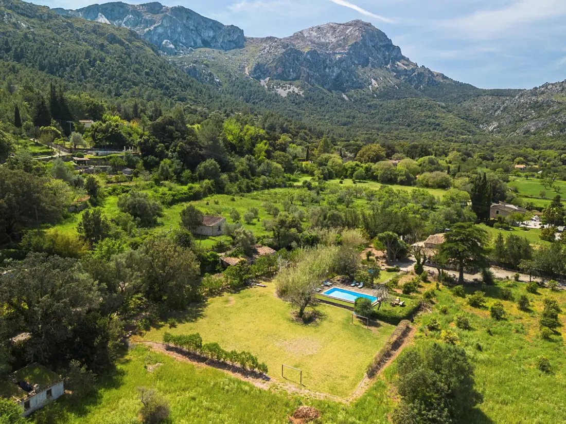 Maison de Vacances Pollença 233