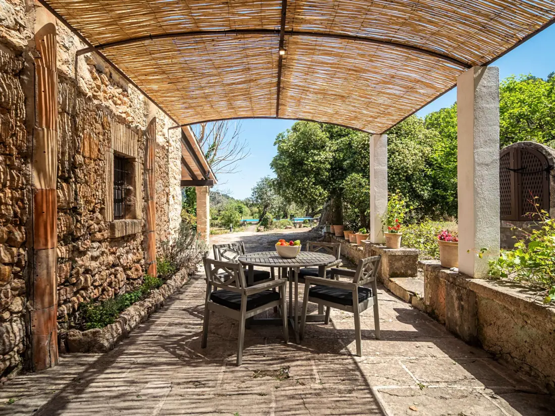 Maison de Vacances Pollença 233