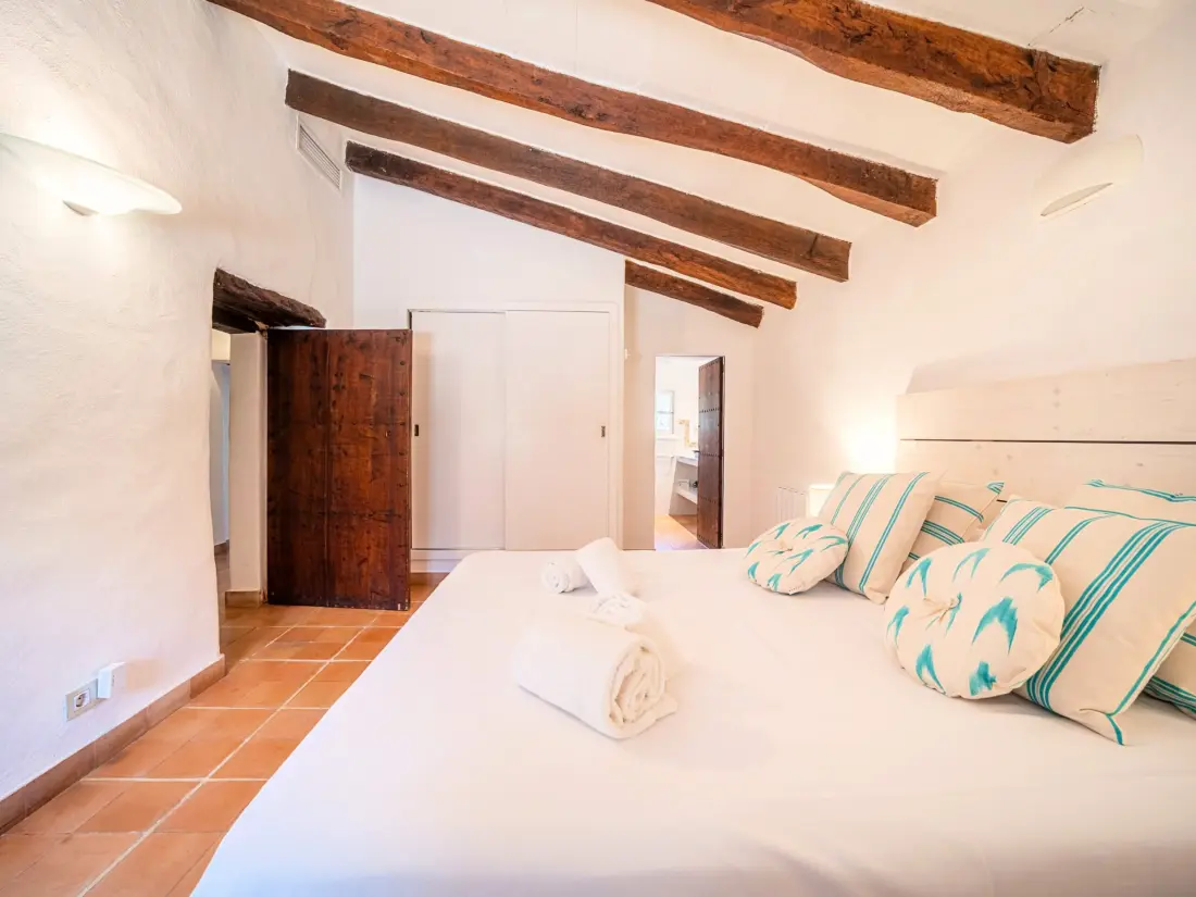 Maison de Vacances Pollença 233