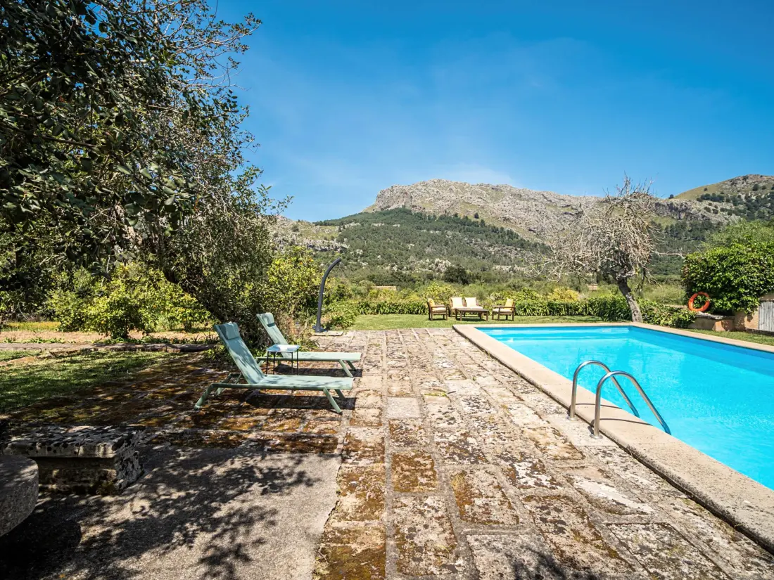 Maison de Vacances Pollença 233