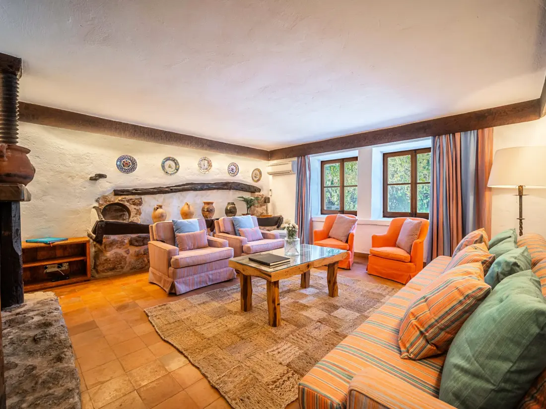 Maison de Vacances Pollença 233