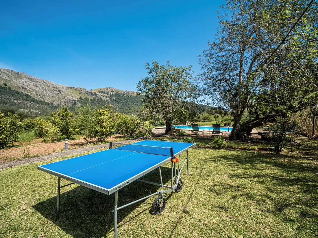 Maison de Vacances Pollença 233