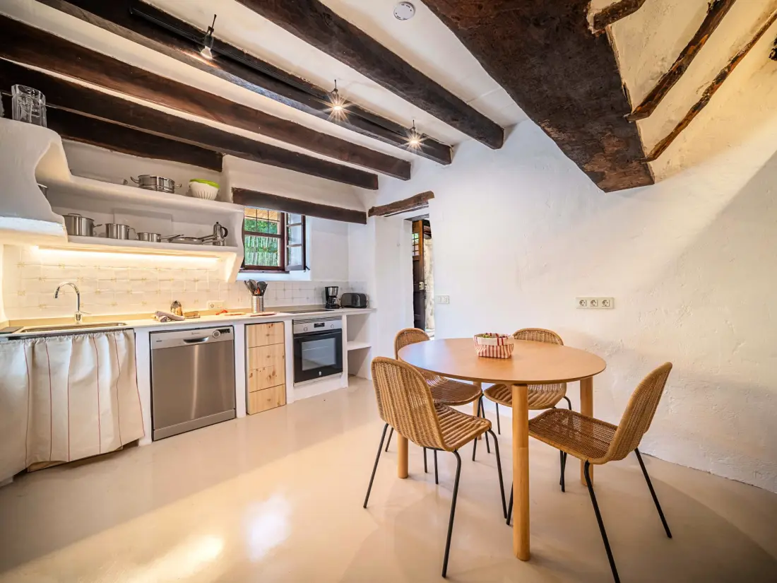 Maison de Vacances Pollença 233
