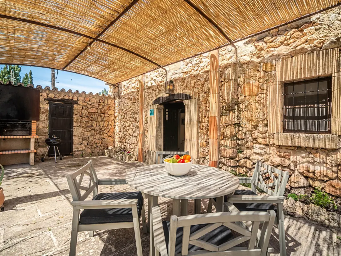 Maison de Vacances Pollença 233