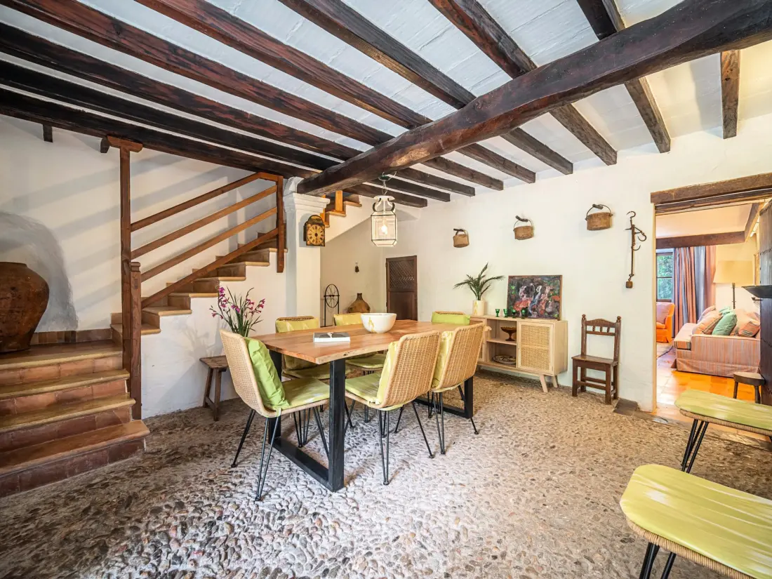Maison de Vacances Pollença 233