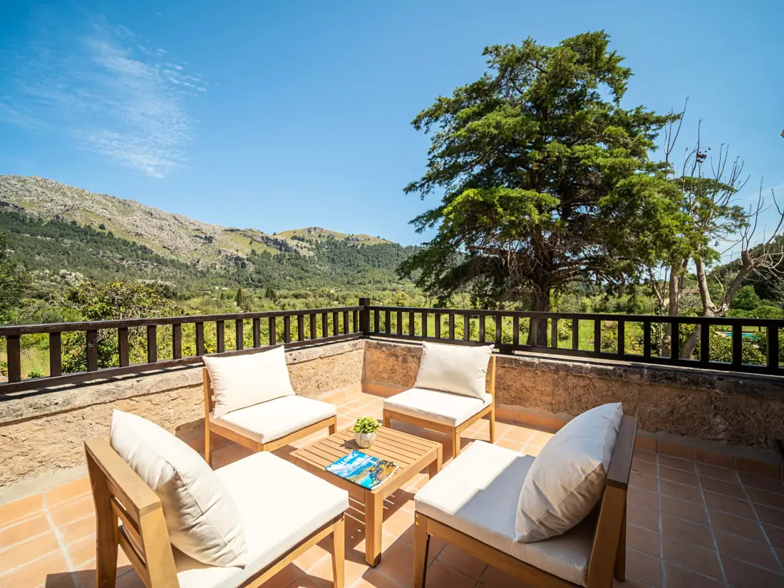 Maison de Vacances Pollença 233