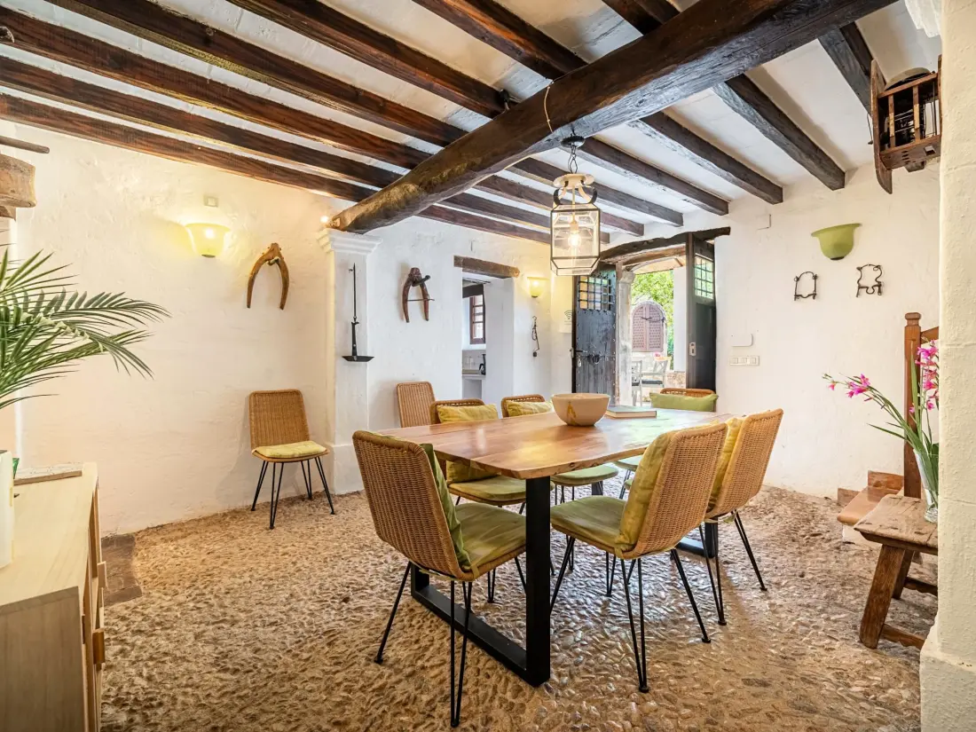 Maison de Vacances Pollença 233