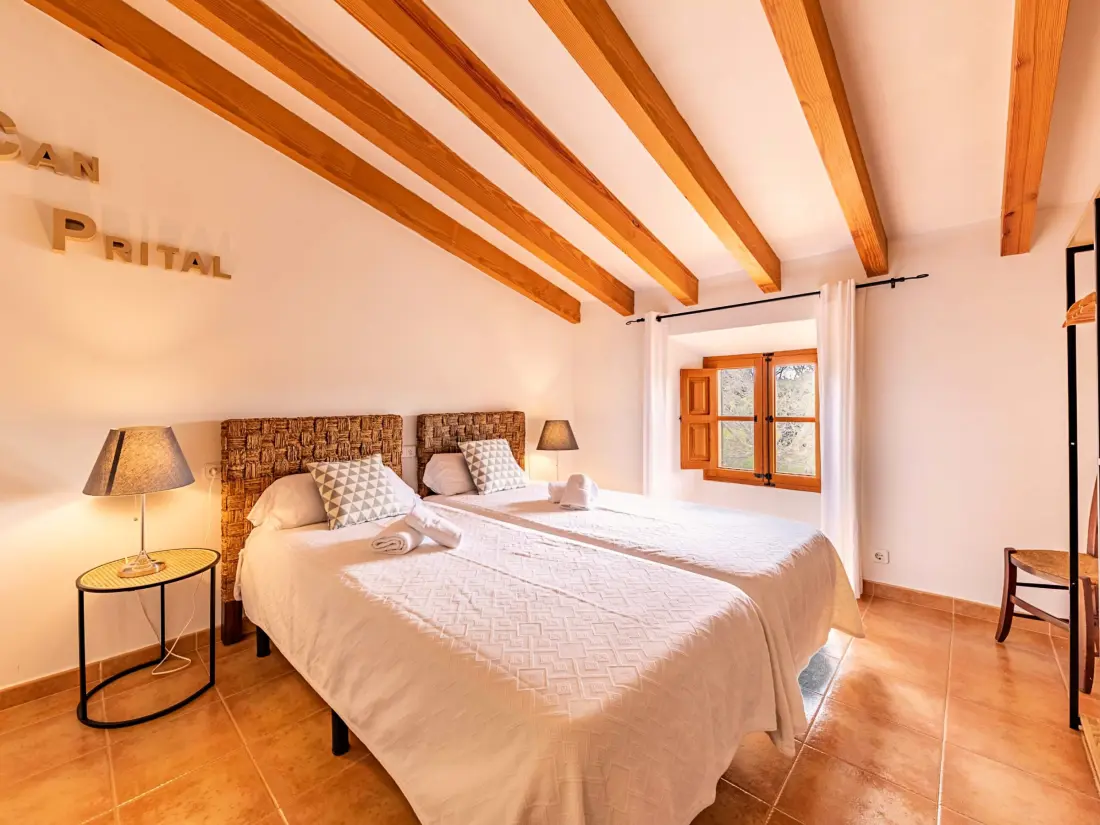 Maison de Vacances Pollença 235