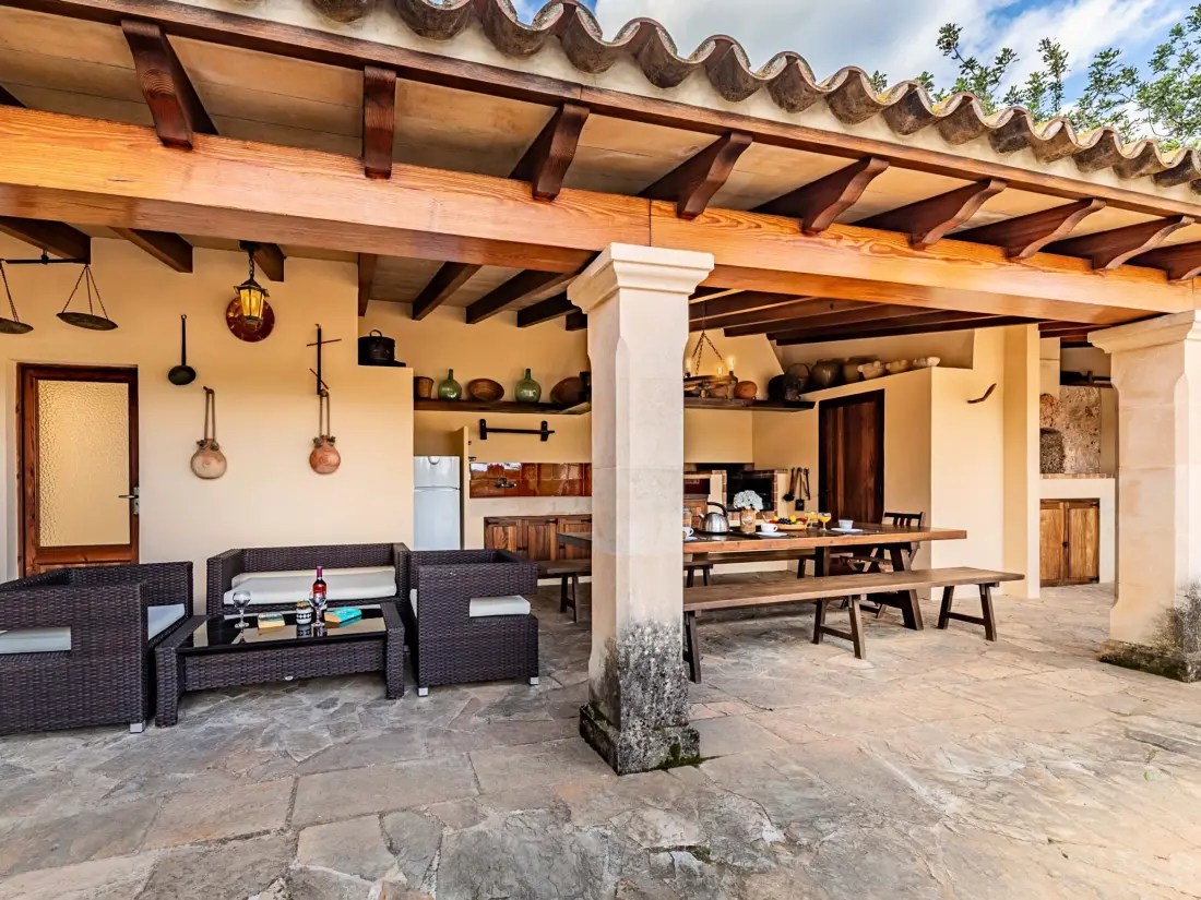 Maison de Vacances Pollença 235