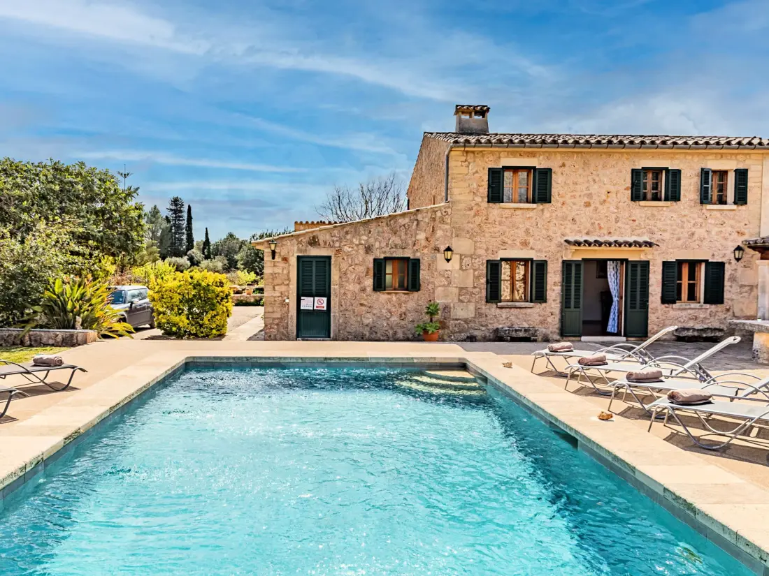 Maison de Vacances Pollença 235