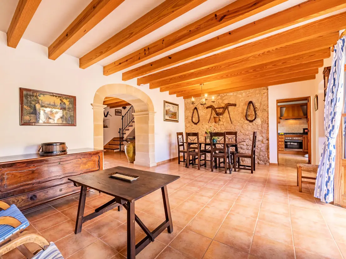 Maison de Vacances Pollença 235
