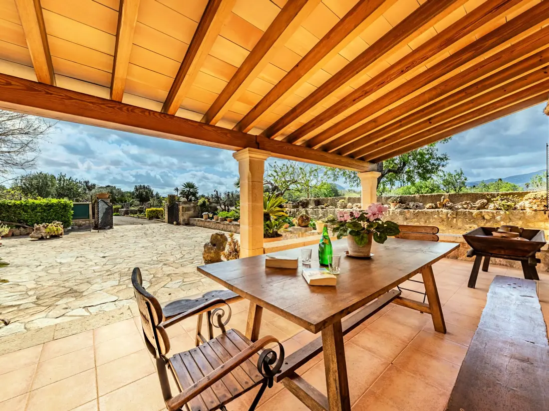 Maison de Vacances Pollença 235