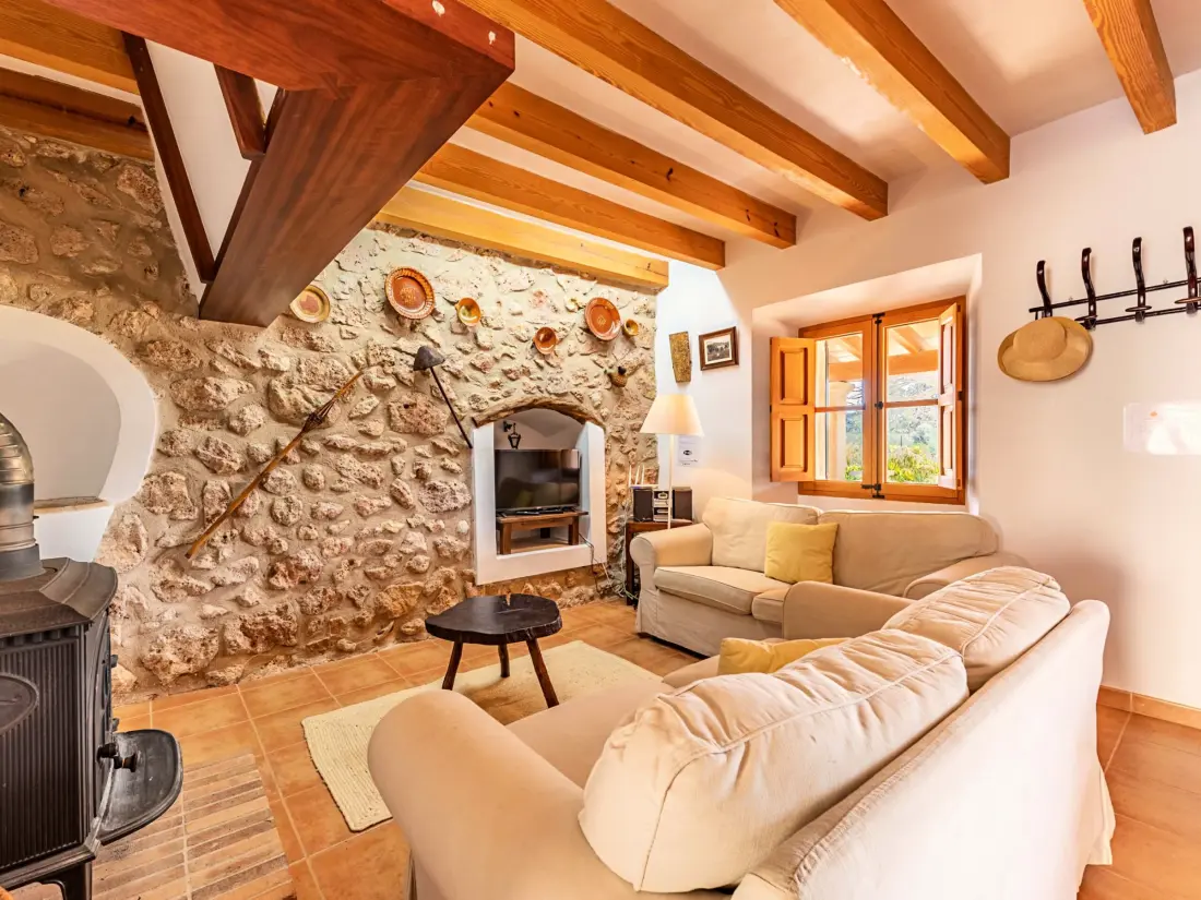 Maison de Vacances Pollença 235
