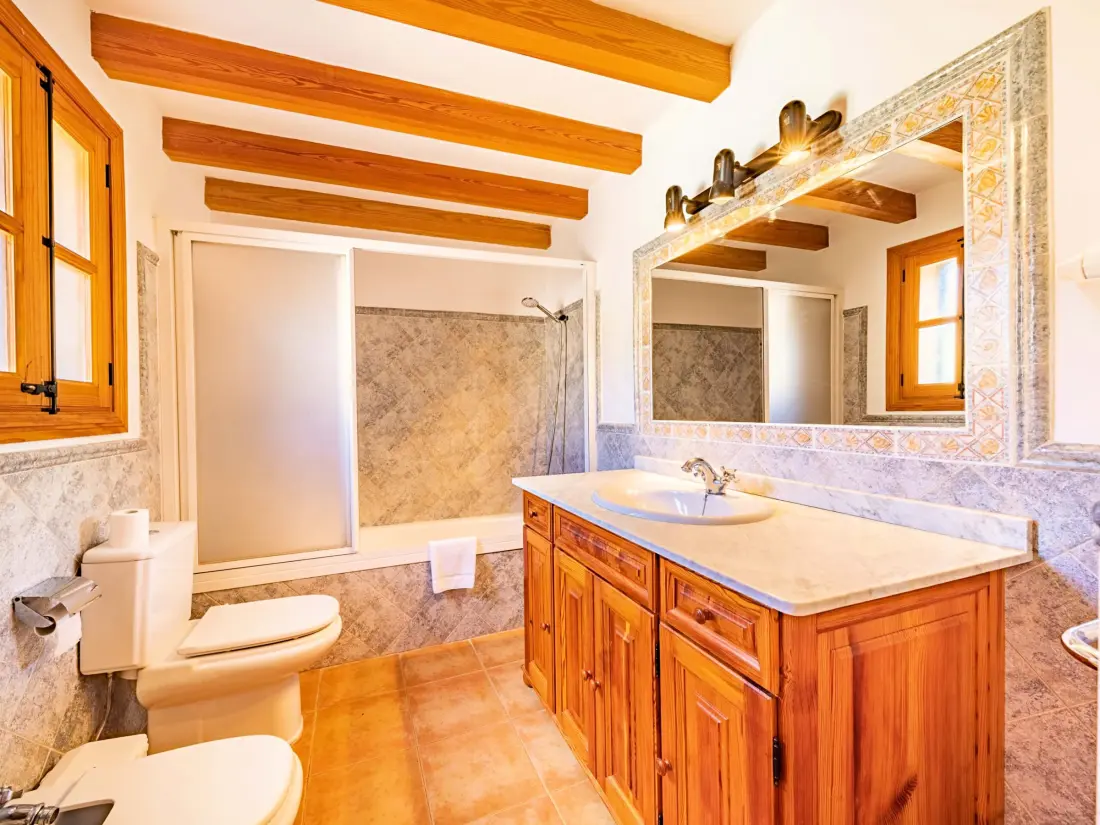 Maison de Vacances Pollença 235