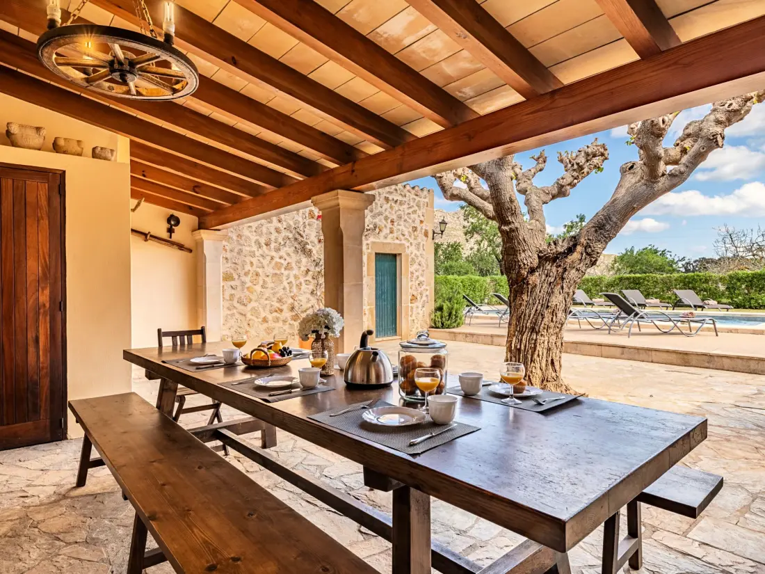 Maison de Vacances Pollença 235