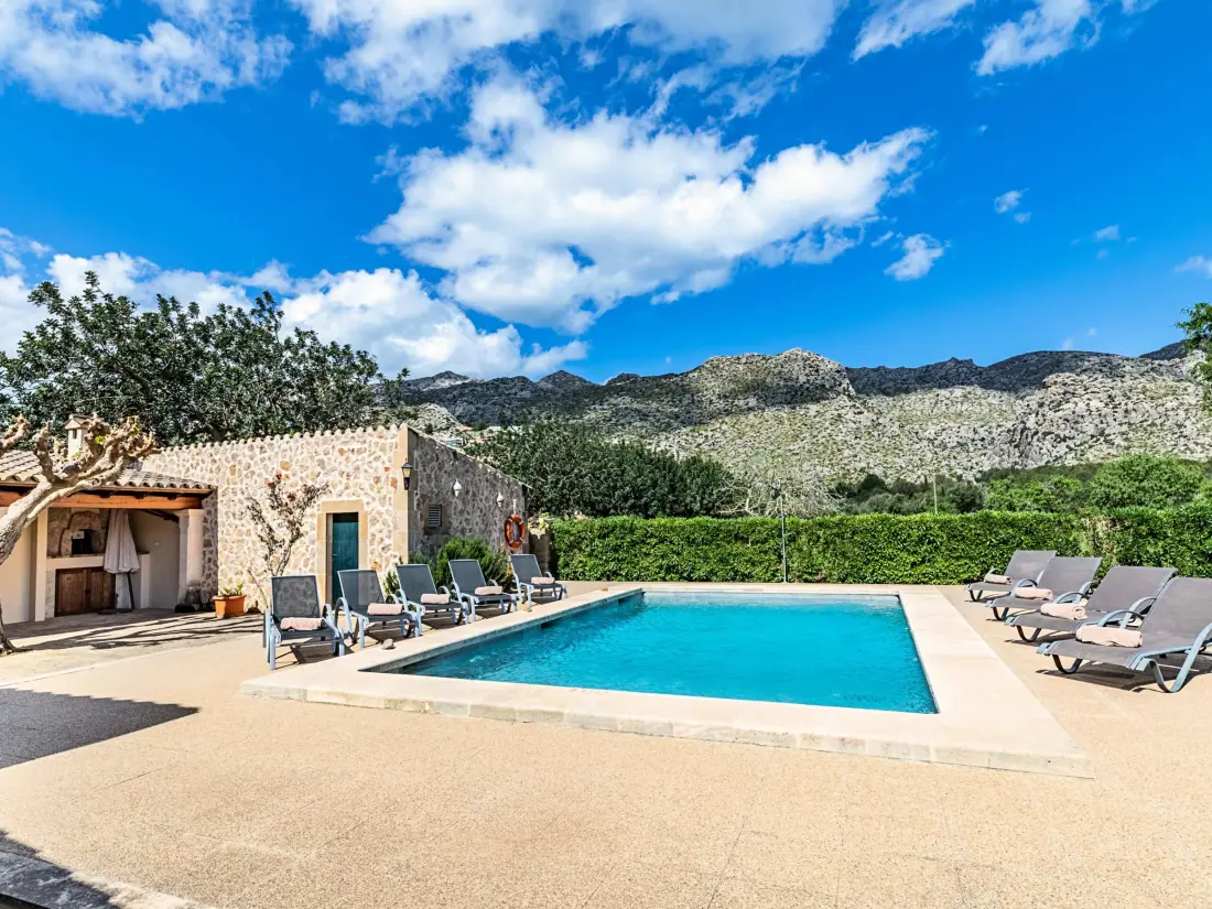 Maison de Vacances Pollença 235