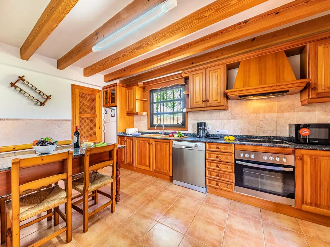 Maison de Vacances Pollença 235