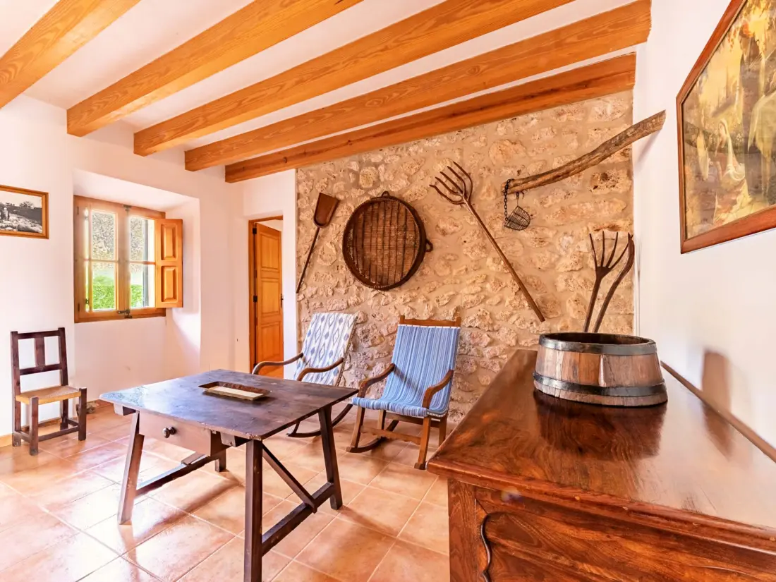 Maison de Vacances Pollença 235