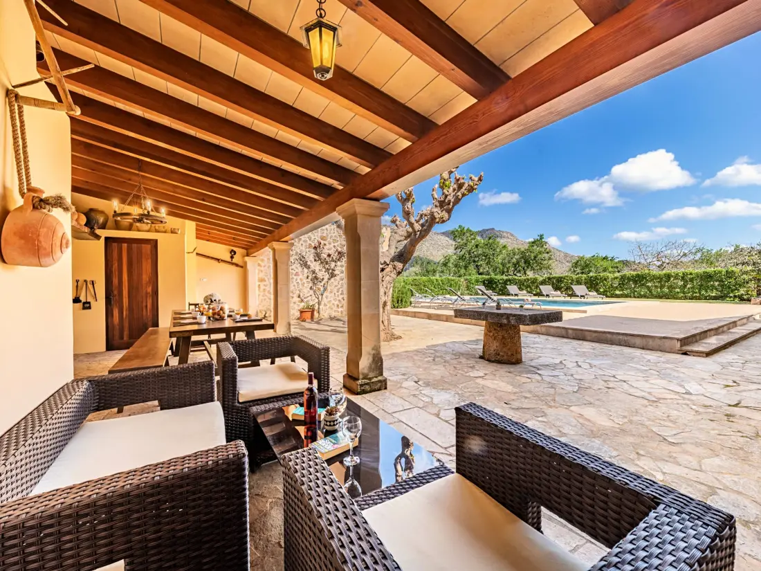 Maison de Vacances Pollença 235