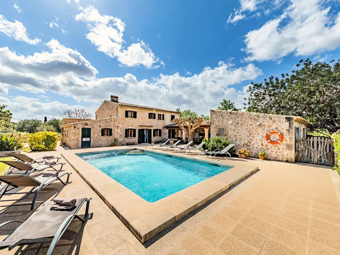 Maison de Vacances Pollença 235