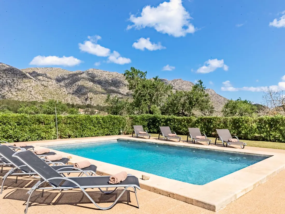 Maison de Vacances Pollença 235