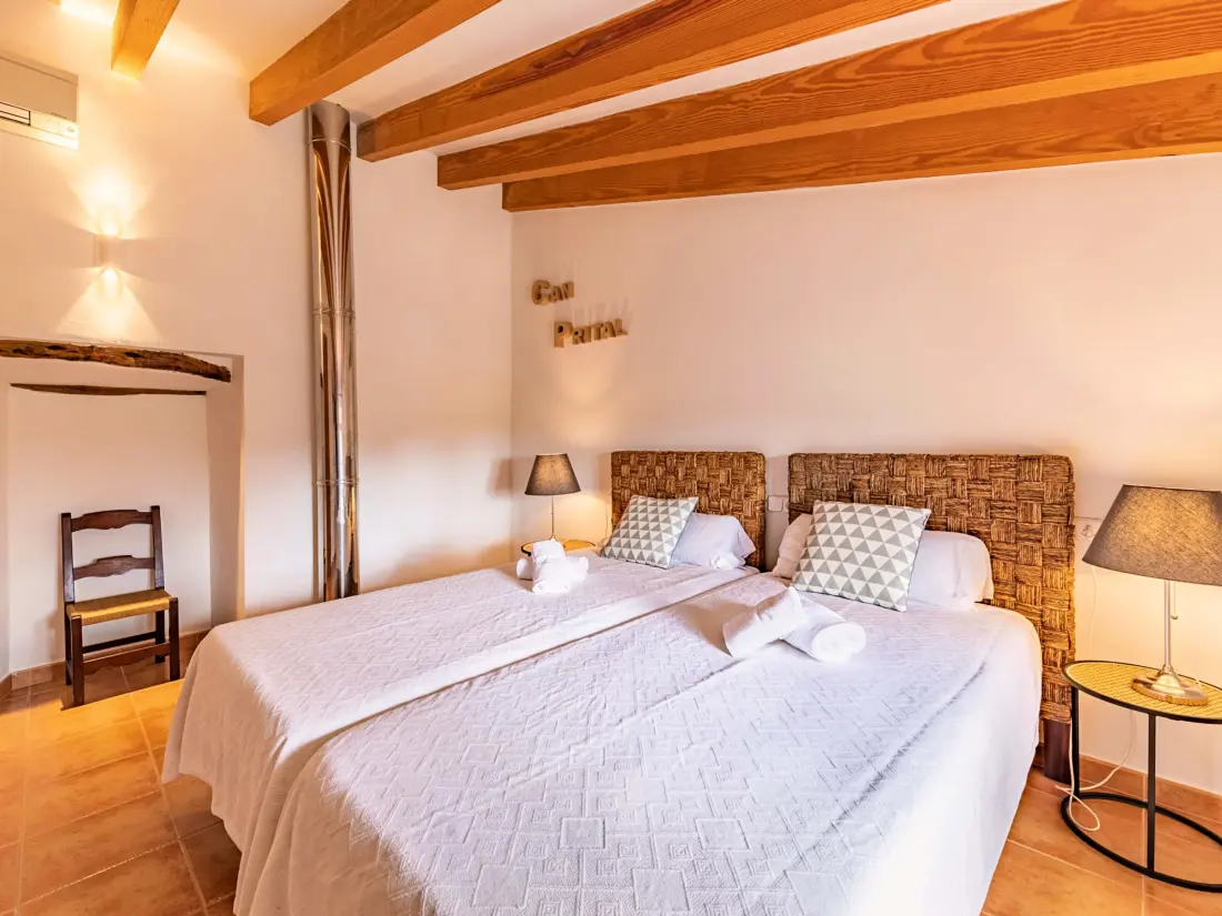 Maison de Vacances Pollença 235