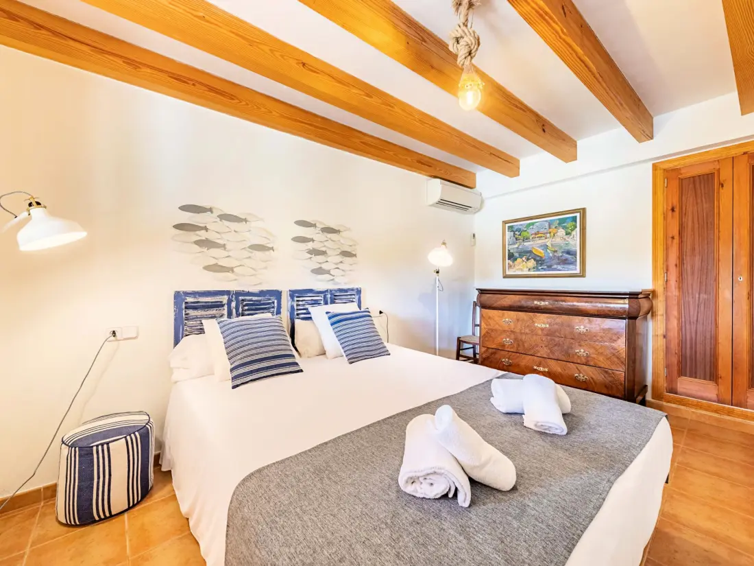 Maison de Vacances Pollença 235