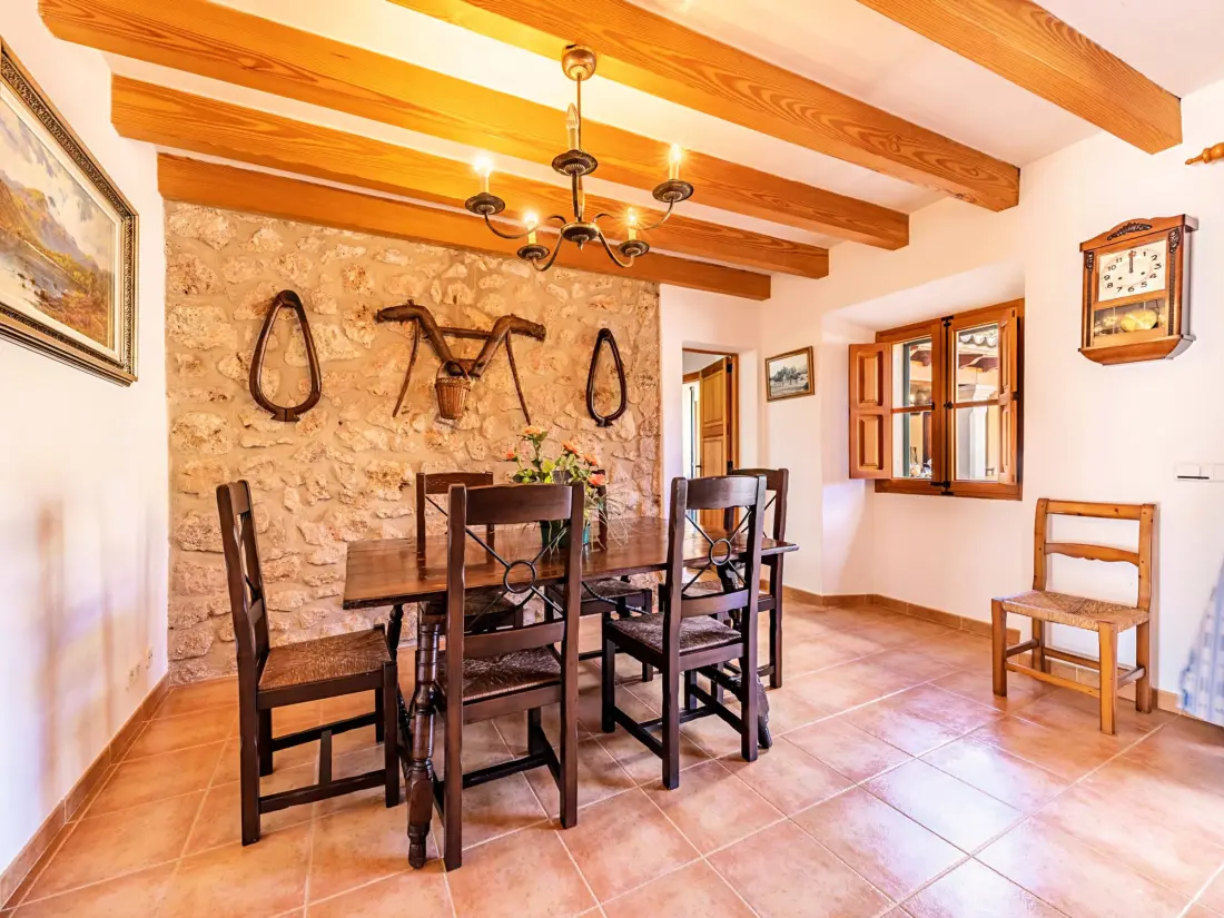 Maison de Vacances Pollença 235