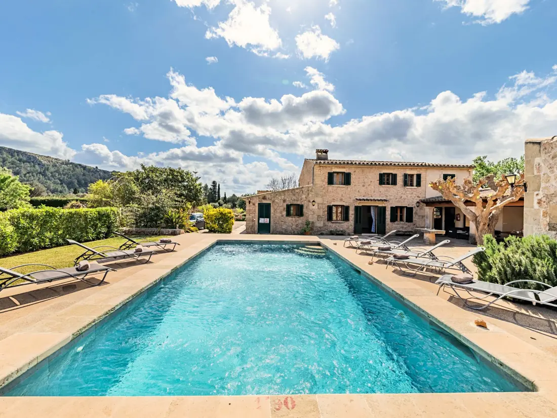 Maison de Vacances Pollença 235