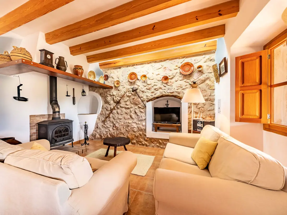 Maison de Vacances Pollença 235