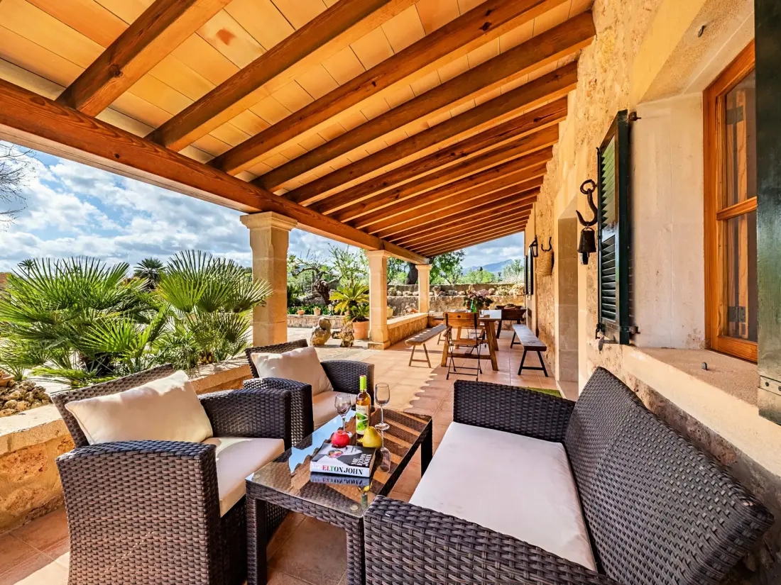 Maison de Vacances Pollença 235