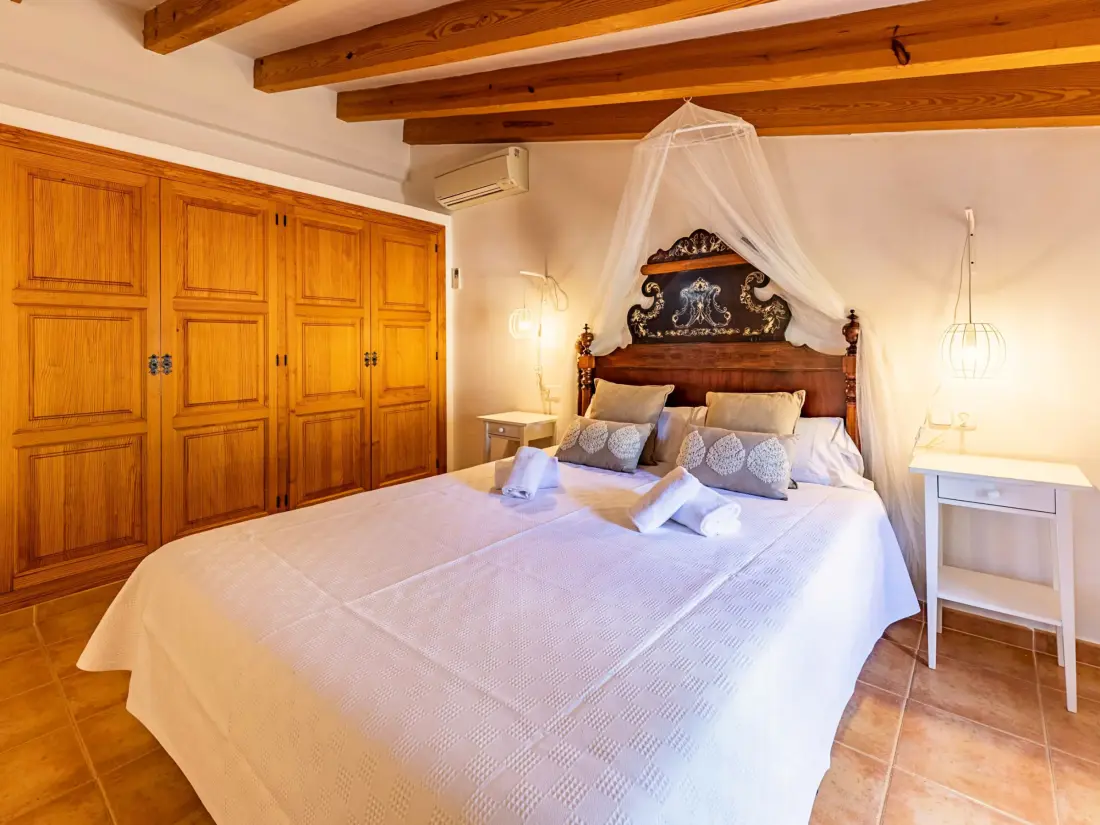 Maison de Vacances Pollença 235