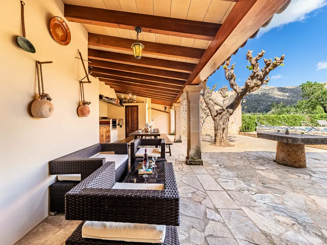 Maison de Vacances Pollença 235