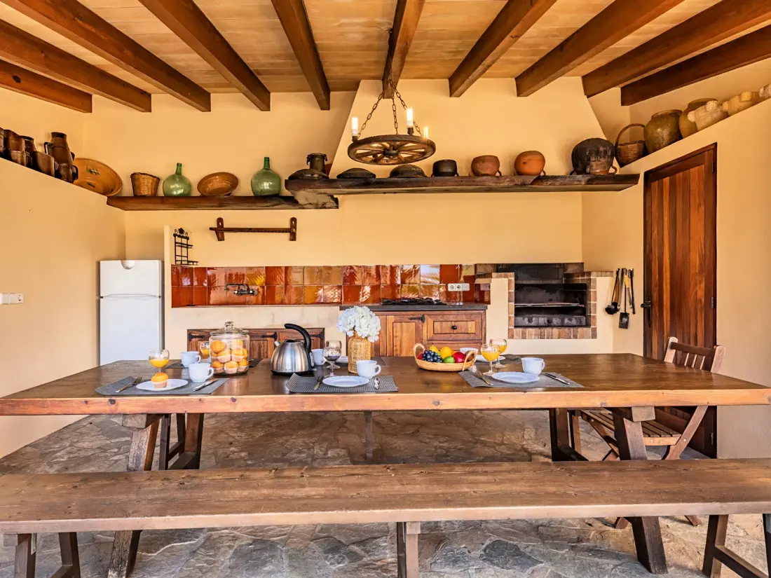 Maison de Vacances Pollença 235